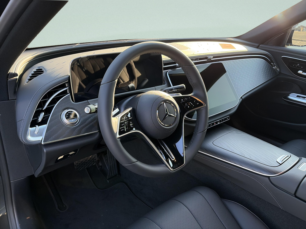 Mercedes-Benz E 300 de 4MATIC (foto 8)