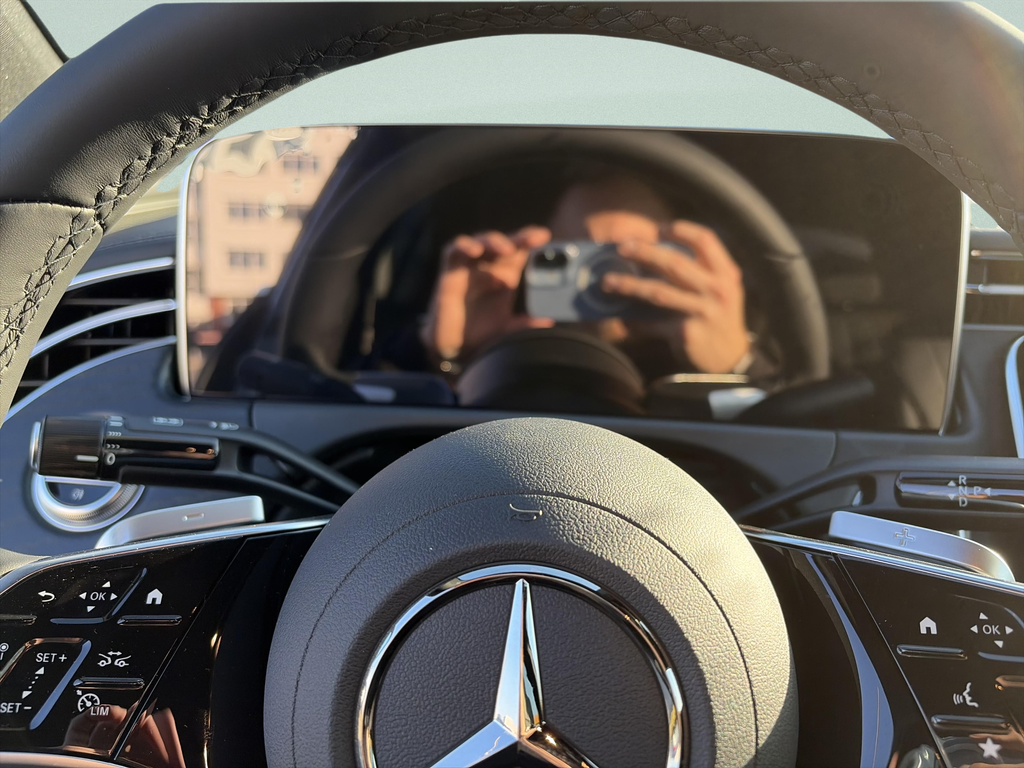 Mercedes-Benz E 300 de 4MATIC (foto 9)