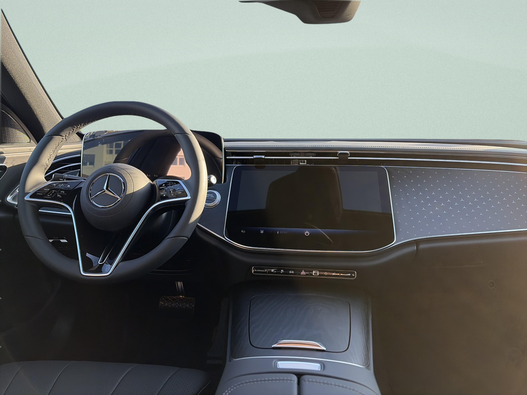 Mercedes-Benz E 300 de 4MATIC (foto 10)