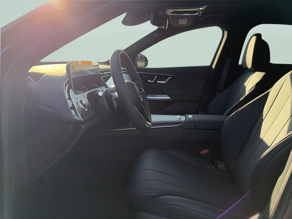 Mercedes-Benz E 300 de 4MATIC (foto 12)