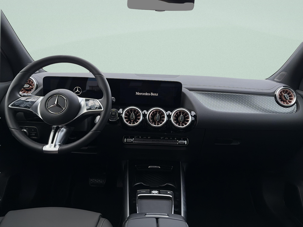 Mercedes-Benz EQA EQA 250+ (foto 10)