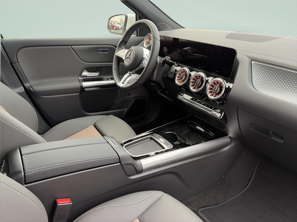 Mercedes-Benz EQA EQA 250+ (foto 11)