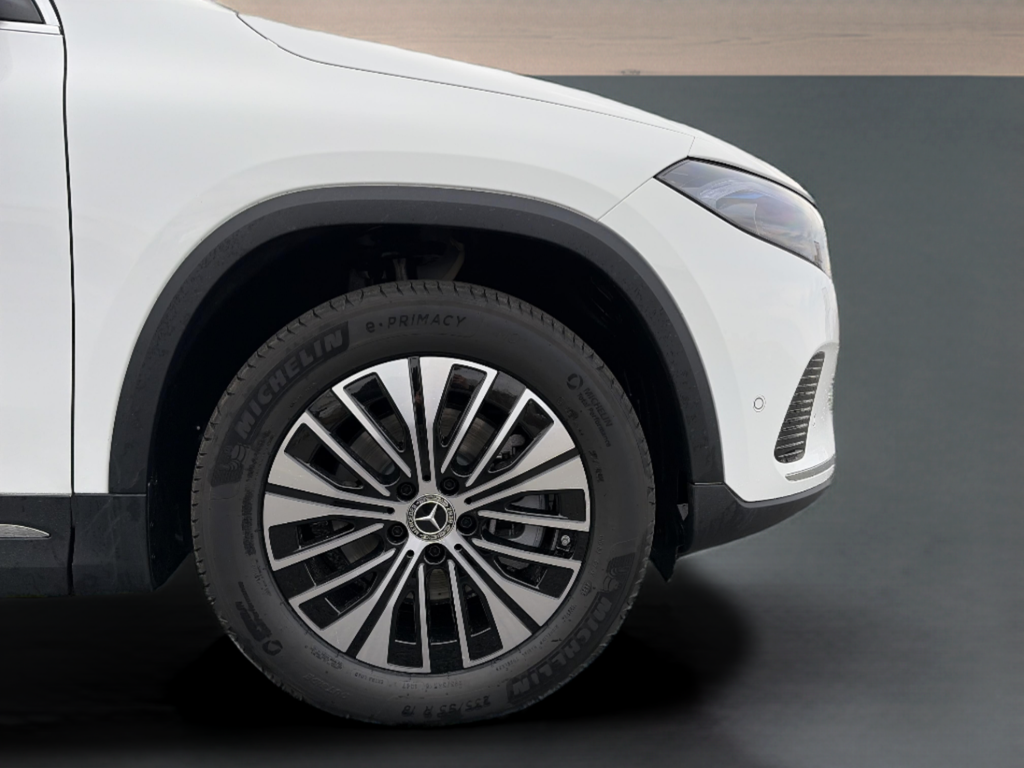 Mercedes-Benz EQA EQA 250+ (foto 14)