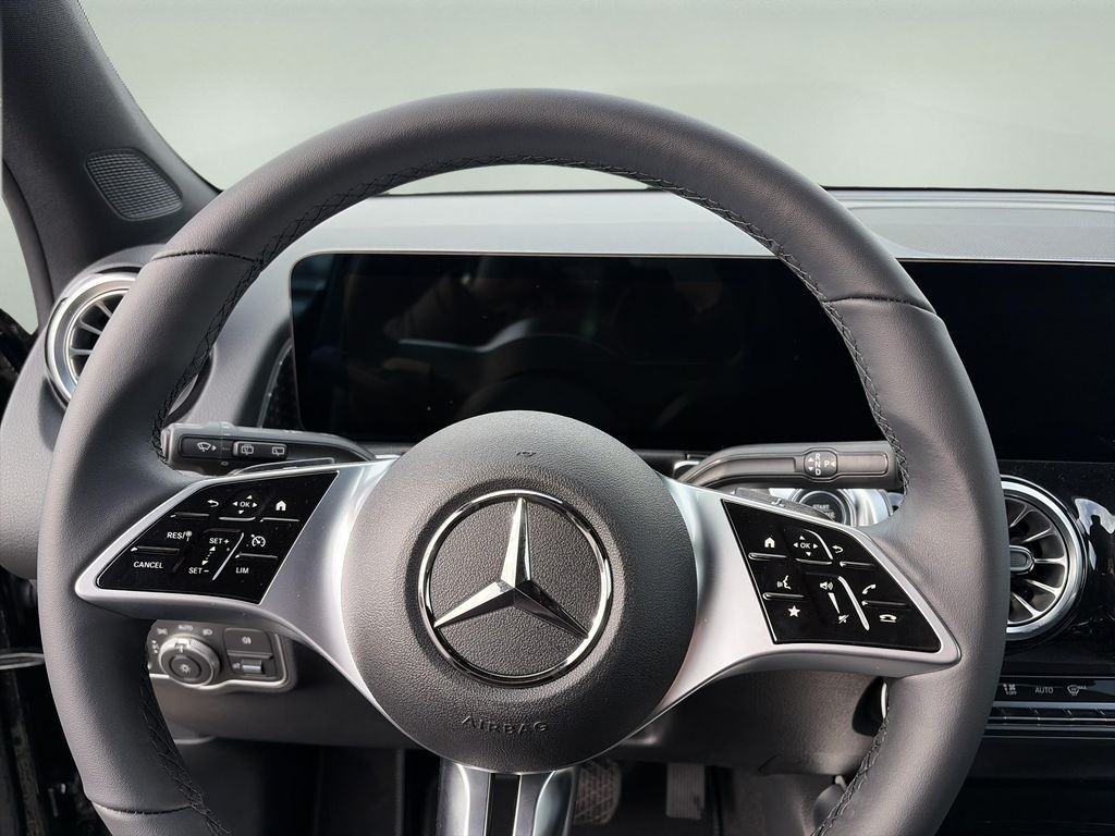 Mercedes-Benz GLB 200 d Progressive Edition (foto 8)