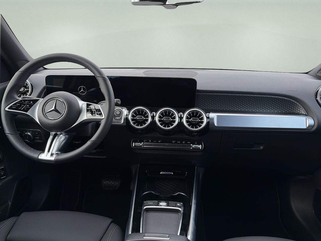 Mercedes-Benz GLB 200 d Progressive Edition (foto 9)