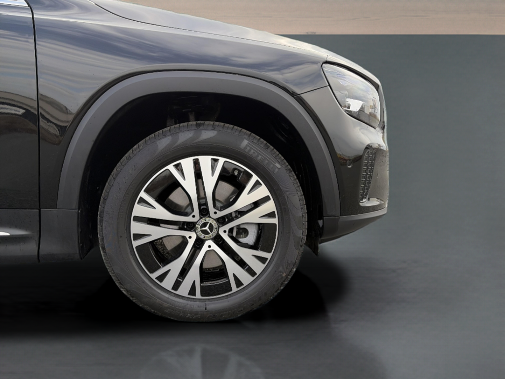 Mercedes-Benz GLB 200 d Progressive Edition (foto 13)