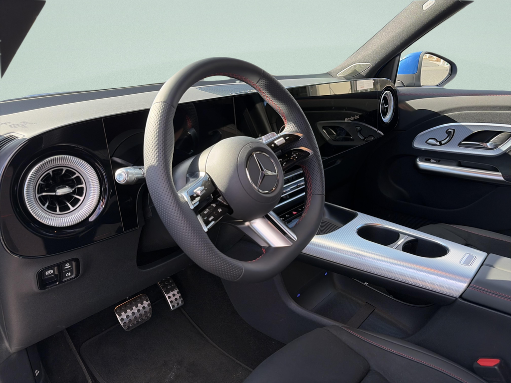 Mercedes-Benz GLB 350 4M EQ (foto 8)