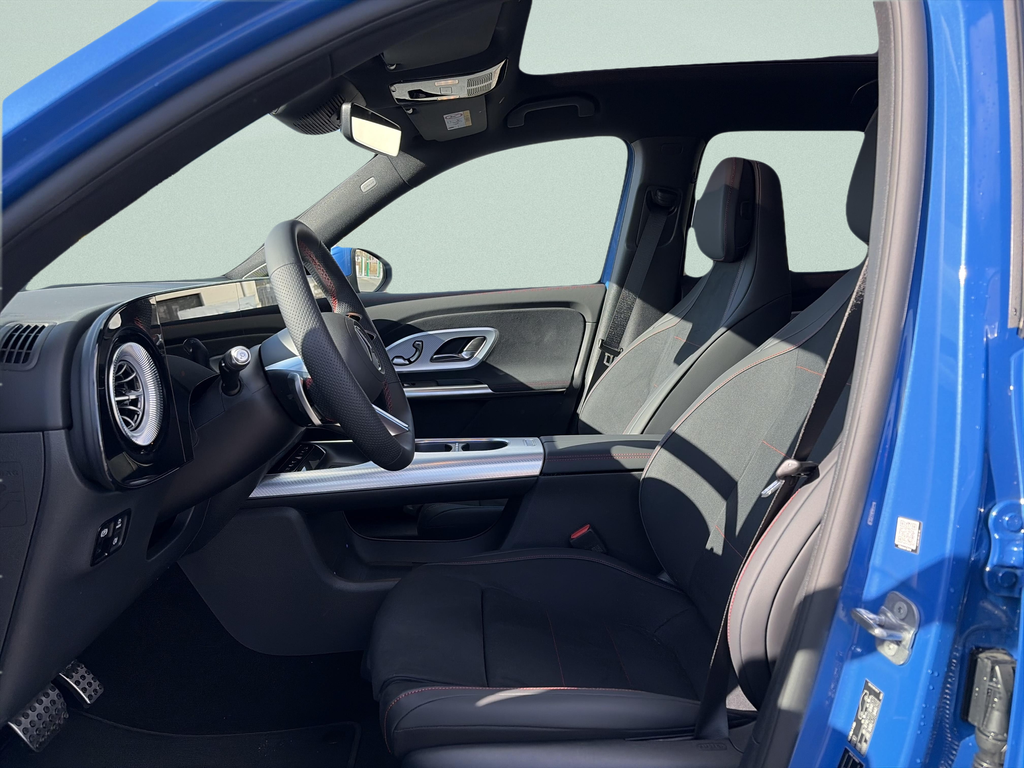 Mercedes-Benz GLB 350 4M EQ (foto 12)