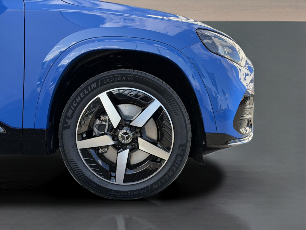 Mercedes-Benz GLB 350 4M EQ (foto 14)