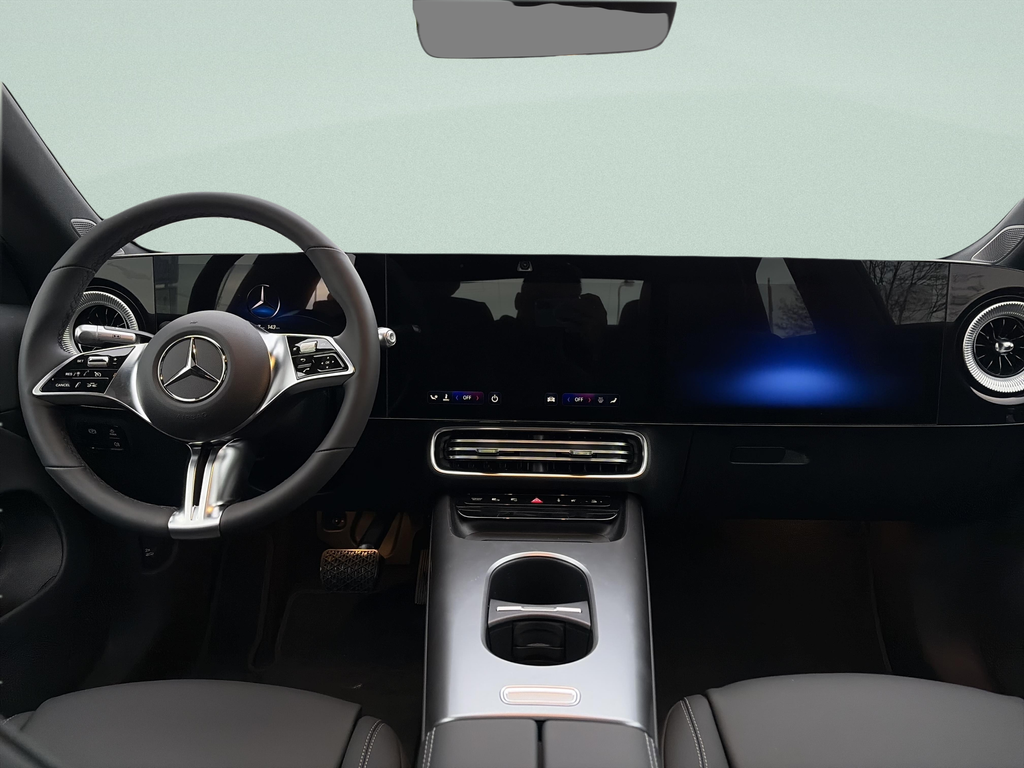 Mercedes-Benz CLA 200 (foto 10)