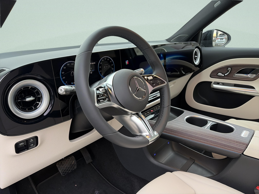 Mercedes-Benz GLB 250+  EQ (foto 8)