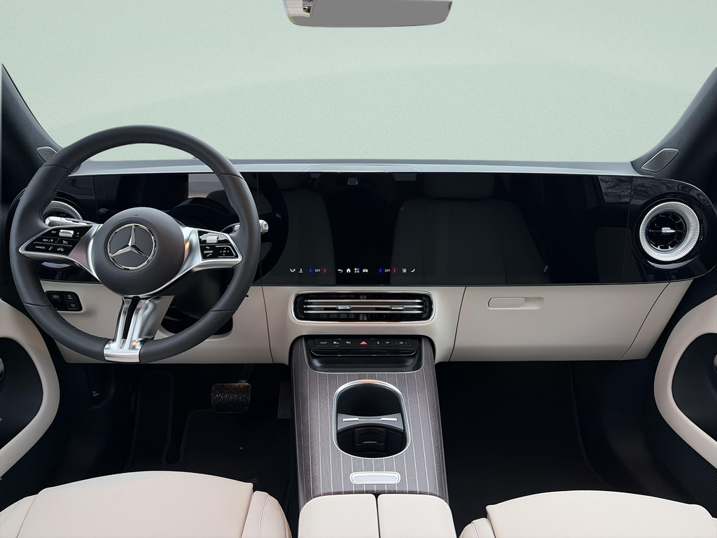 Mercedes-Benz GLB 250+  EQ (foto 10)