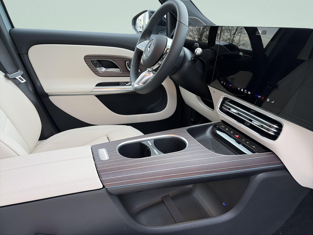 Mercedes-Benz GLB 250+  EQ (foto 11)