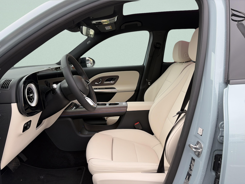 Mercedes-Benz GLB 250+  EQ (foto 12)