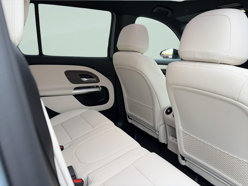 Mercedes-Benz GLB 250+  EQ (foto 13)