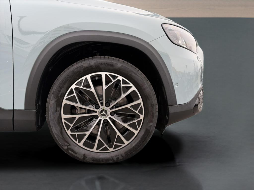 Mercedes-Benz GLB 250+  EQ (foto 14)