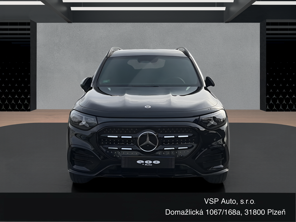 Mercedes-Benz GLB 350 4M EQ (foto 7)