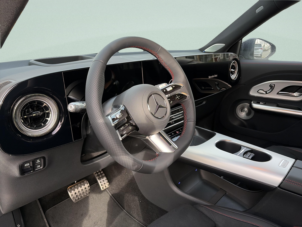 Mercedes-Benz GLB 350 4M EQ (foto 8)