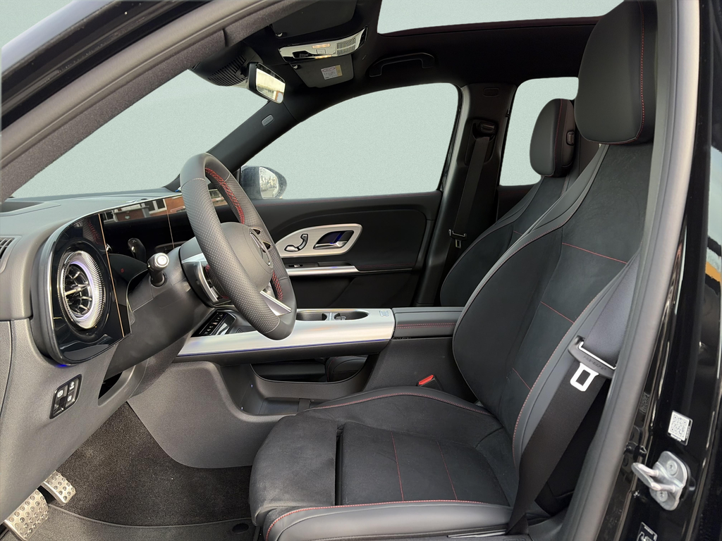 Mercedes-Benz GLB 350 4M EQ (foto 12)