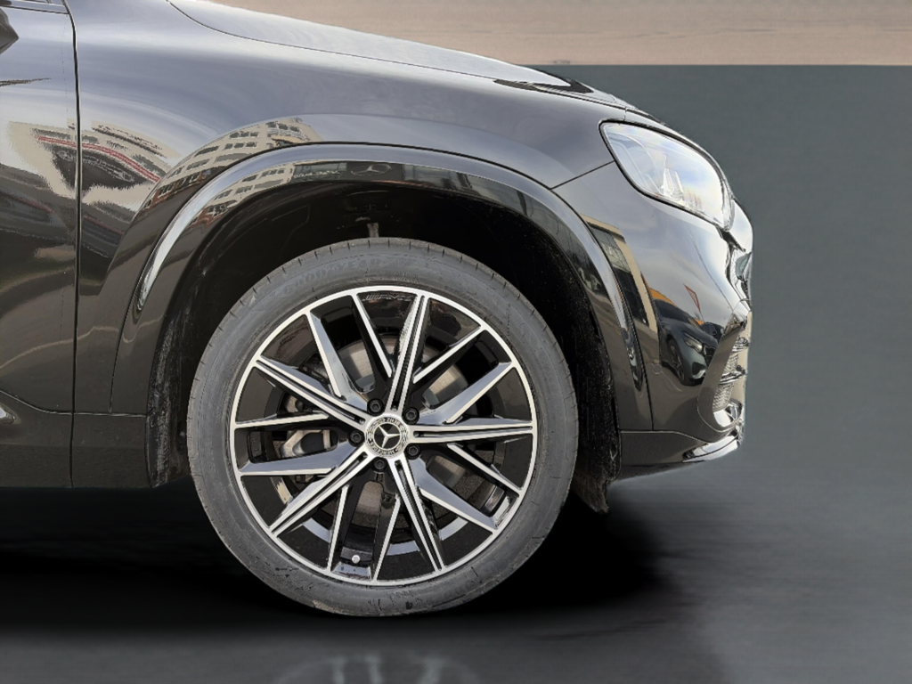 Mercedes-Benz GLB 350 4M EQ (foto 14)