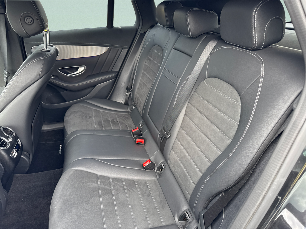 Mercedes-Benz EQC AMG paket 400 4Matic (foto 13)