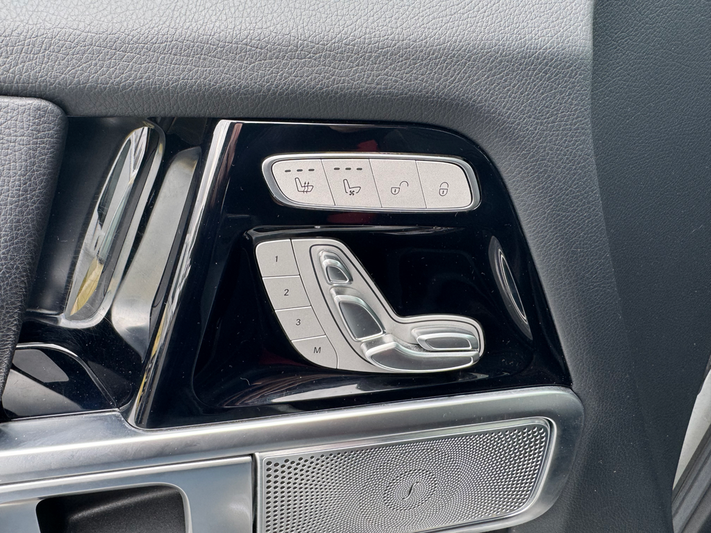 Mercedes-Benz G 350 350d 4MATIC (foto 14)