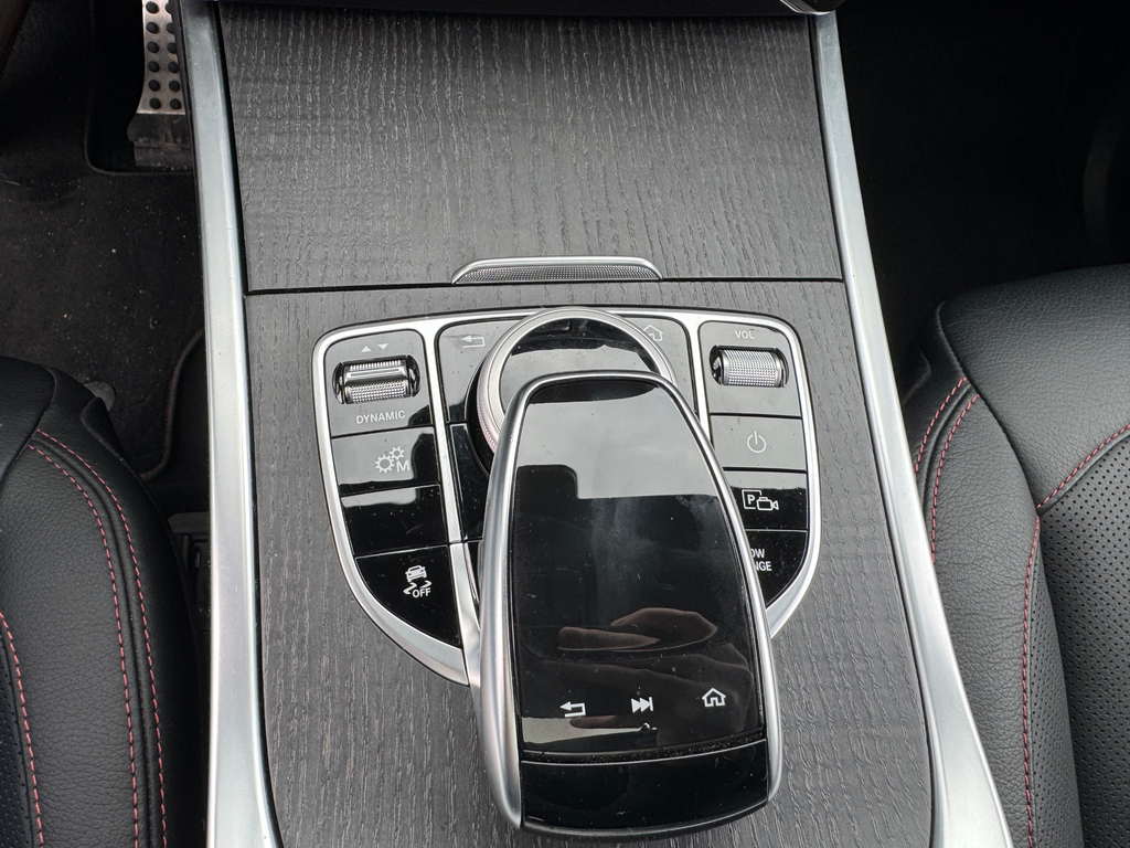 Mercedes-Benz G 350 350d 4MATIC (foto 16)