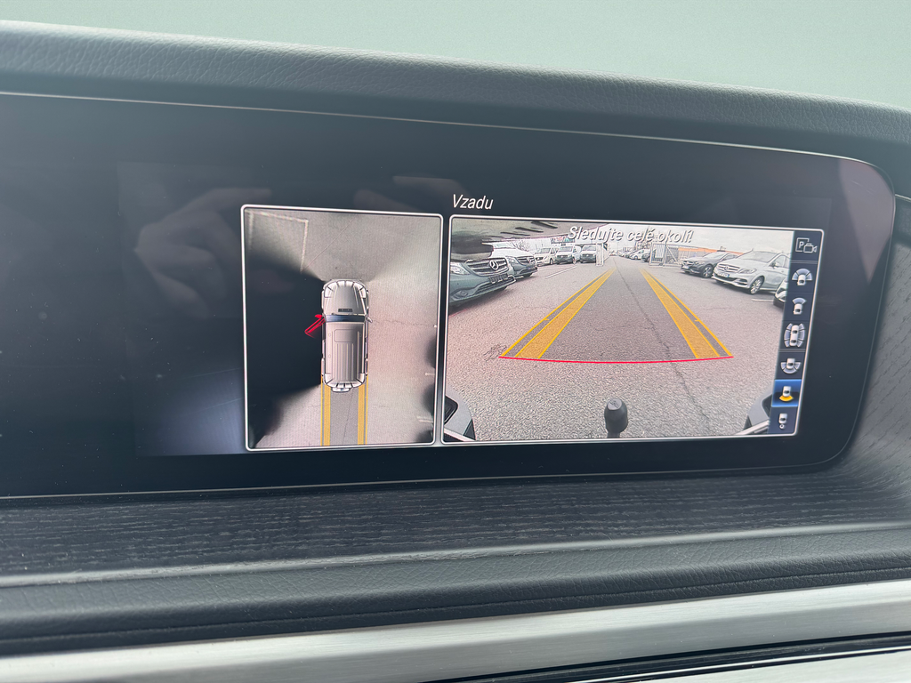 Mercedes-Benz G 350 350d 4MATIC (foto 20)