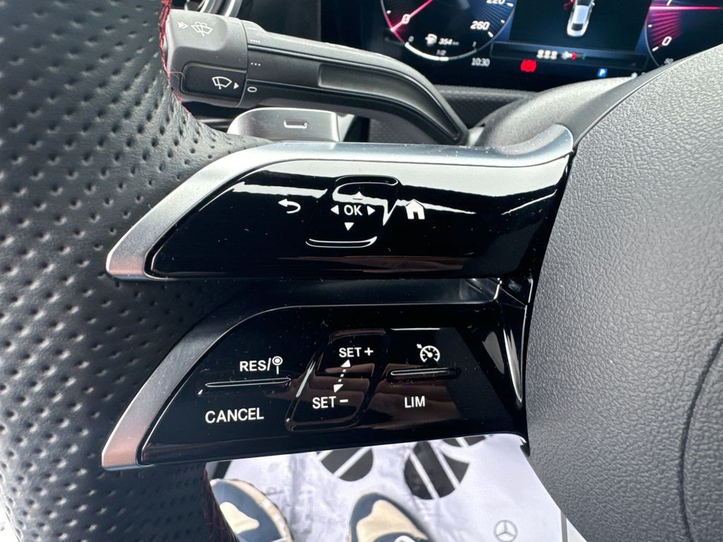 Mercedes-Benz CLA 200 AMG paket 200d (foto 20)