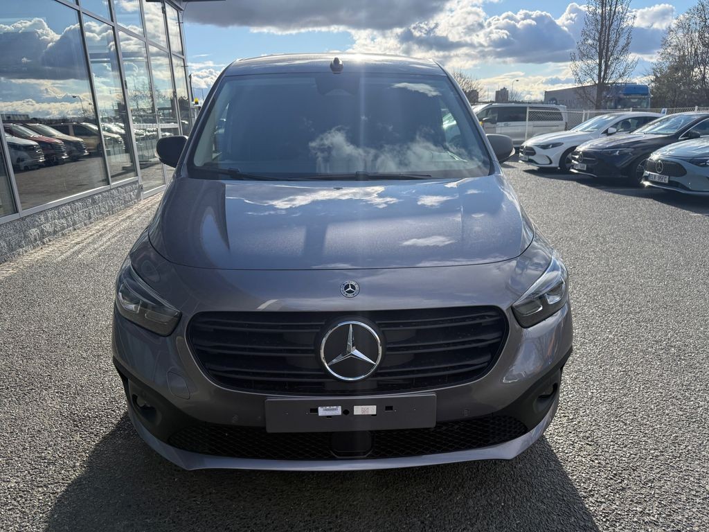 Mercedes-Benz Citan Select eCitan Výprodej 2026 (foto 1)