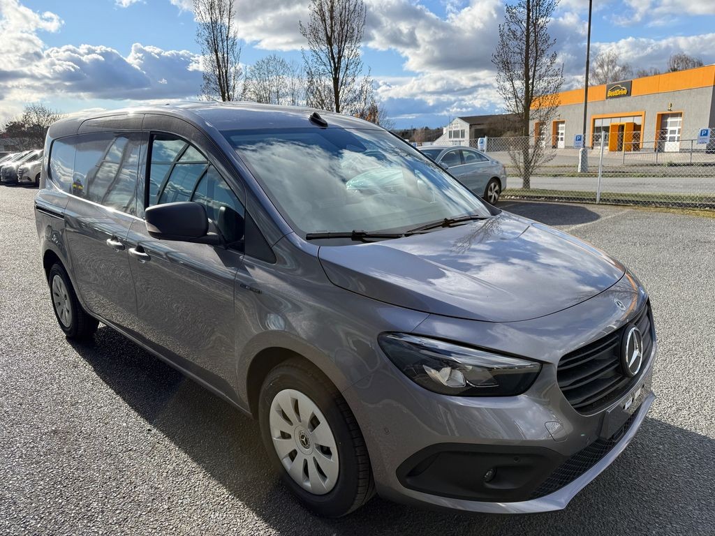 Mercedes-Benz Citan Select eCitan Výprodej 2026 (foto 2)