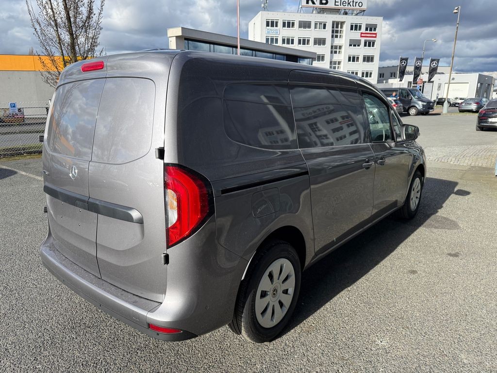Mercedes-Benz Citan Select eCitan Výprodej 2026 (foto 3)