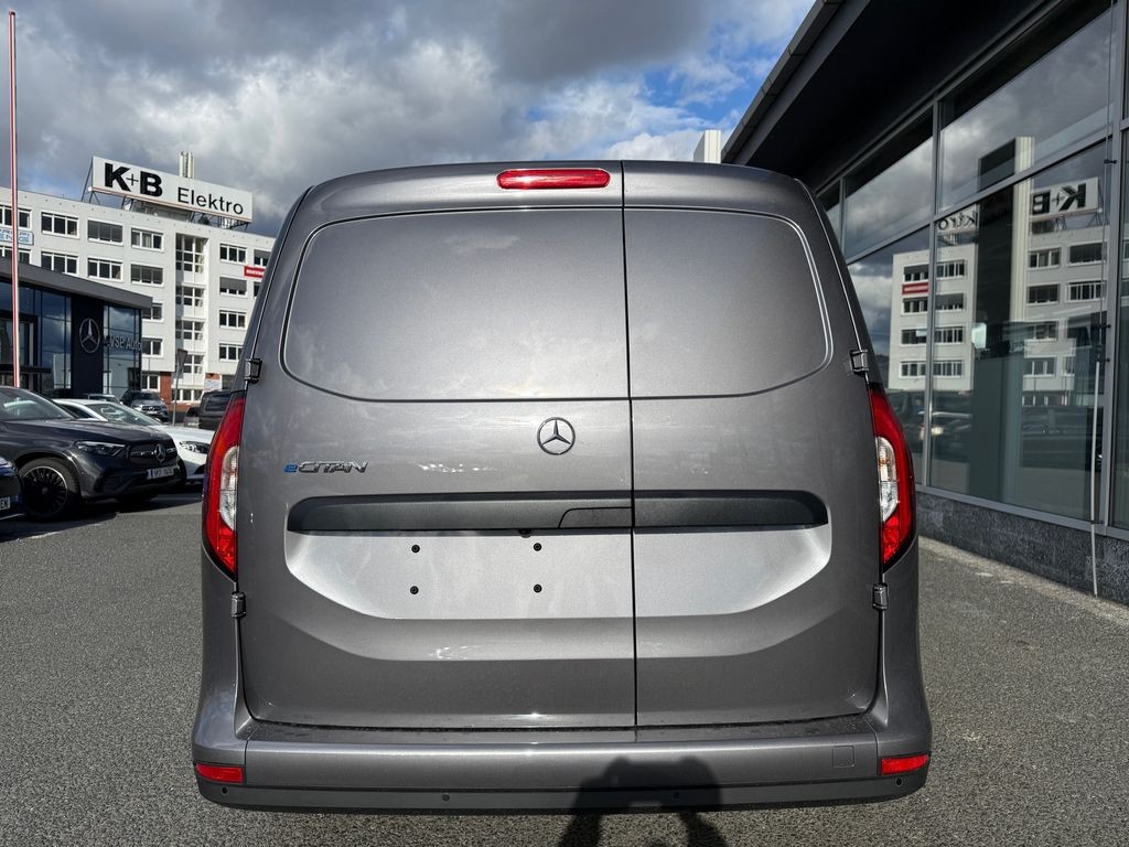 Mercedes-Benz Citan Select eCitan Výprodej 2026 (foto 4)