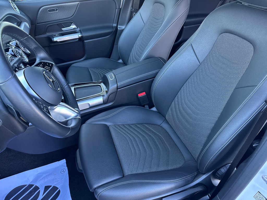 Mercedes-Benz EQB 250+ Progressive (foto 10)