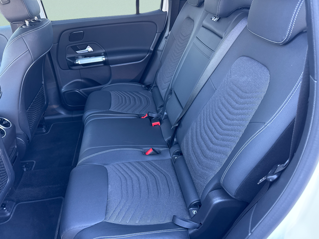 Mercedes-Benz EQB 250+ Progressive (foto 11)