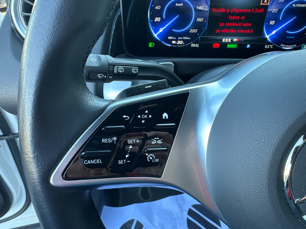 Mercedes-Benz EQB 250+ Progressive (foto 14)