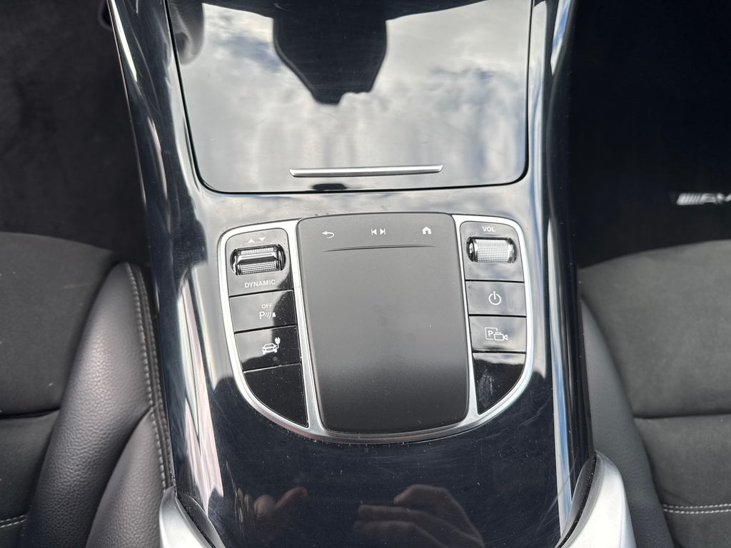 Mercedes-Benz EQC AMG paket 400 4Matic (foto 22)