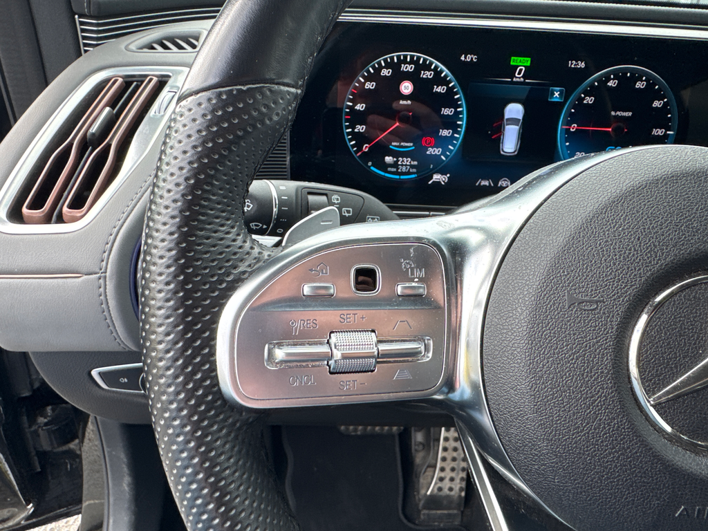 Mercedes-Benz EQC AMG paket 400 4Matic (foto 26)