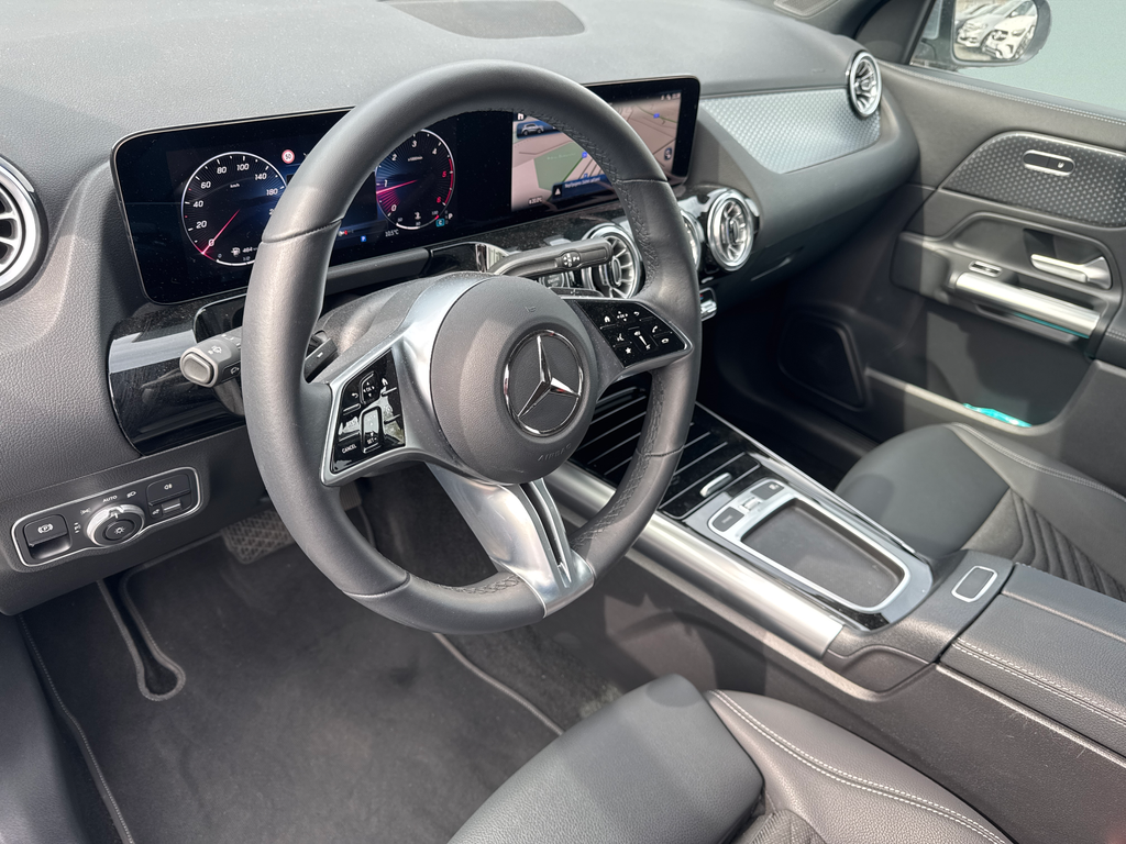 Mercedes-Benz GLA 200 PROGRESSIVE 200d 4MATIC (foto 8)