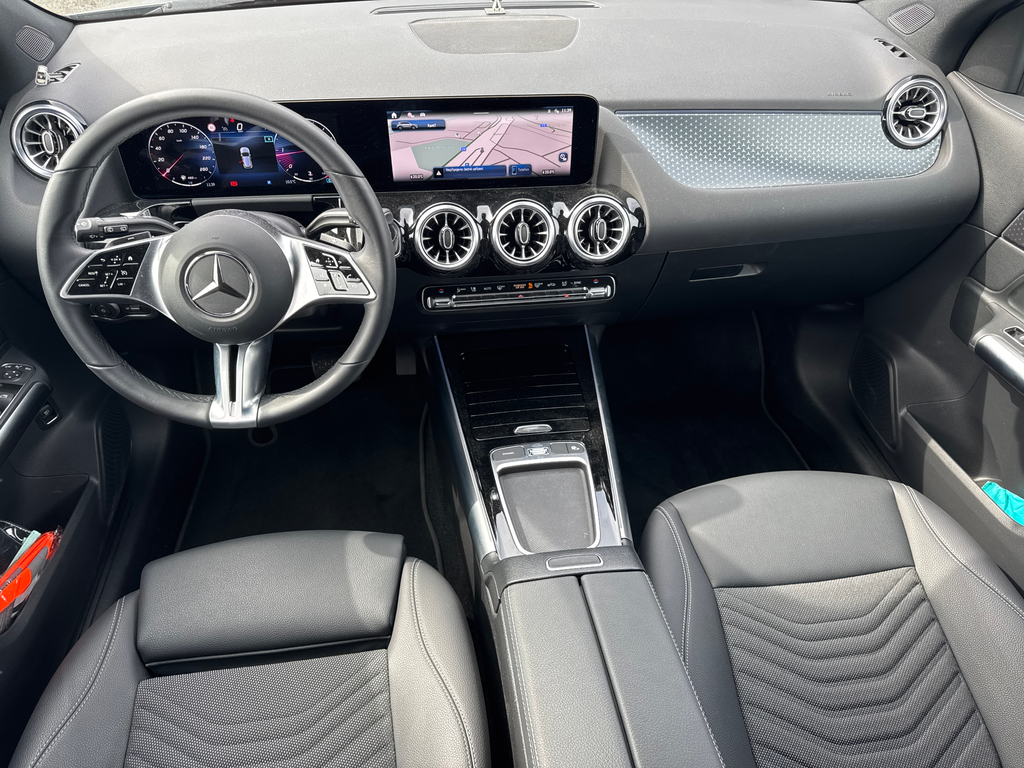 Mercedes-Benz GLA 200 PROGRESSIVE 200d 4MATIC (foto 10)