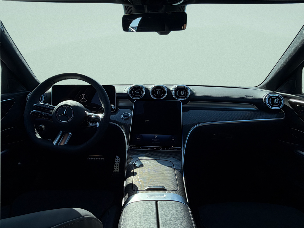 Mercedes-Benz C 220 d 4MATIC Edition 140 Years (foto 10)