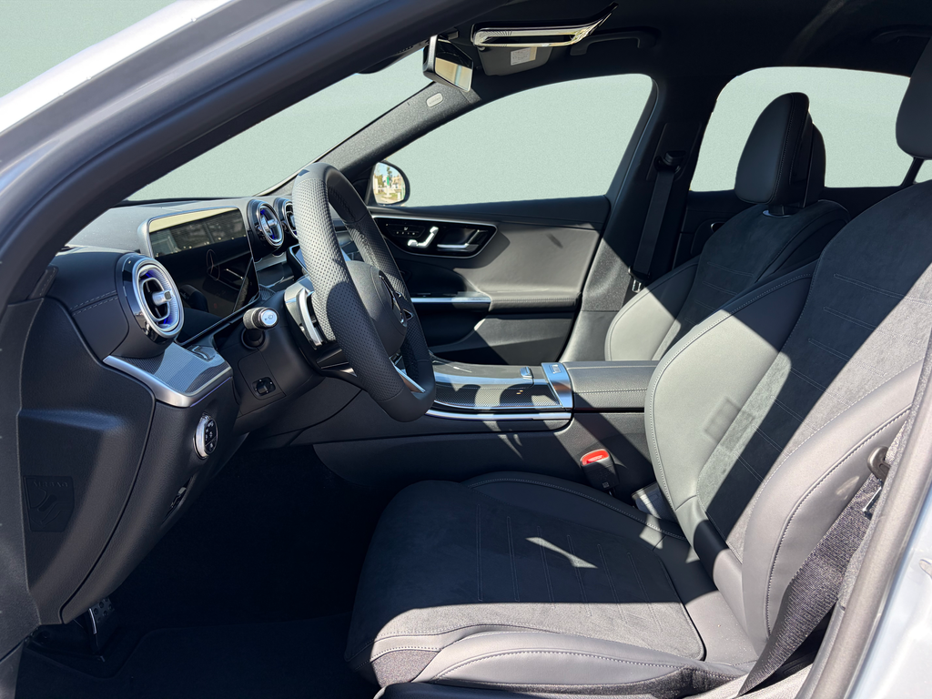 Mercedes-Benz C 220 d 4MATIC Edition 140 Years (foto 12)