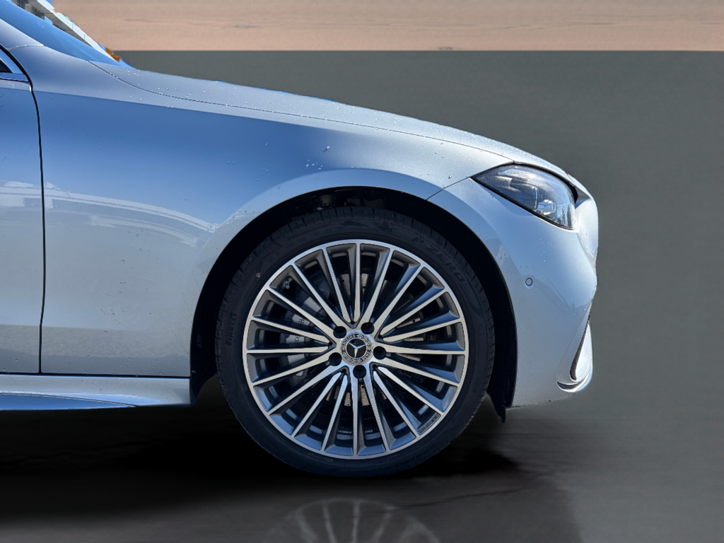 Mercedes-Benz C 220 d 4MATIC Edition 140 Years (foto 14)