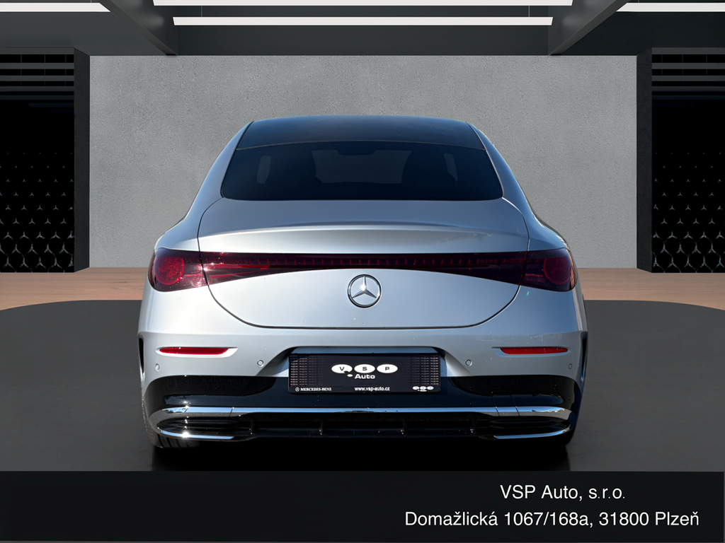 Mercedes-Benz CLA 200 4M (foto 4)