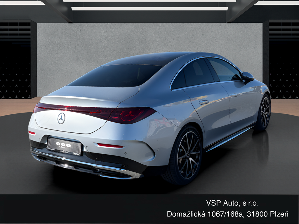 Mercedes-Benz CLA 200 4M (foto 5)