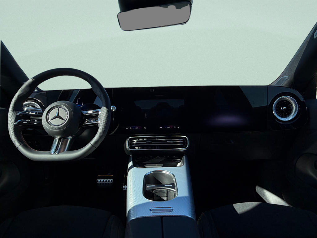 Mercedes-Benz CLA 200 4M (foto 9)