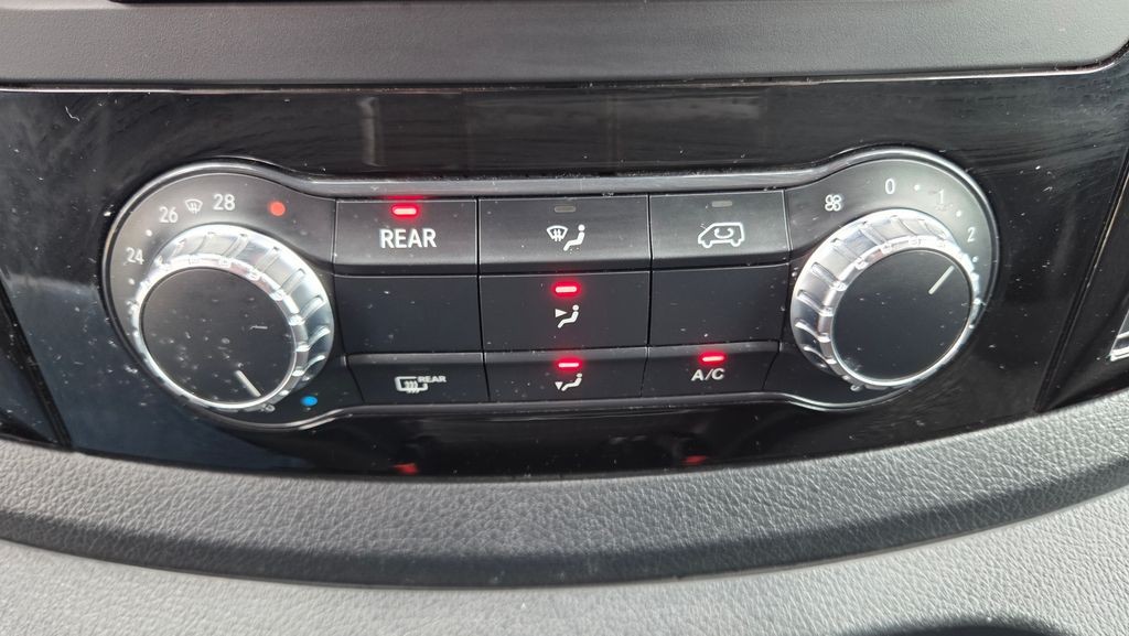 Mercedes-Benz Vito 114 CDI/L, Webasto (foto 13)