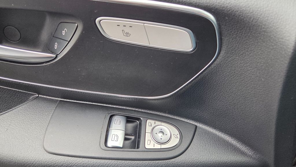 Mercedes-Benz Vito 114 CDI/L, Webasto (foto 14)