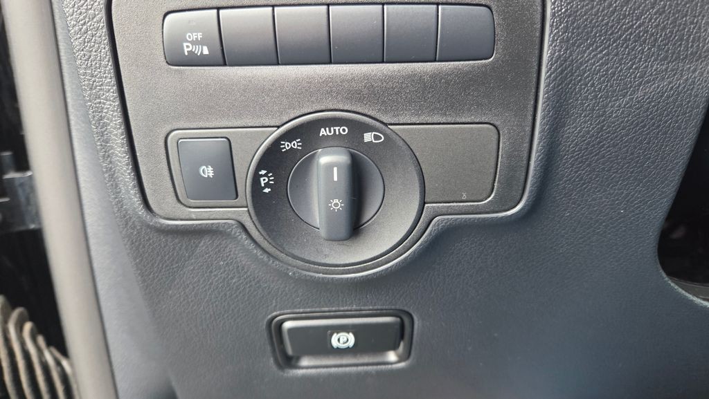 Mercedes-Benz Vito 114 CDI/L, Webasto (foto 15)