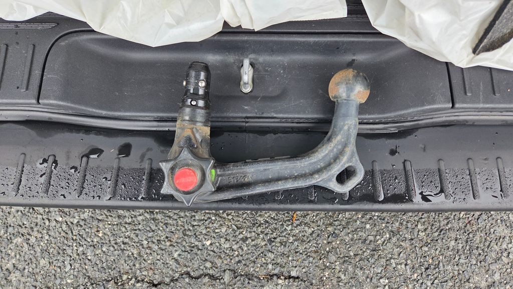 Mercedes-Benz Vito 114 CDI/L, Webasto (foto 21)